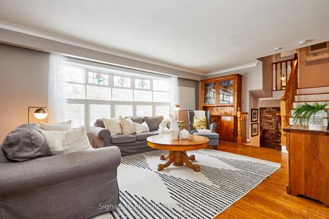 Photo 8 at 115 Toynbee Trail, Guildwood, Toronto