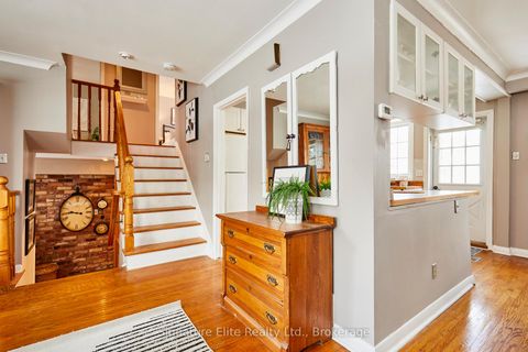 Photo 9 at 115 Toynbee Trail, Guildwood, Toronto