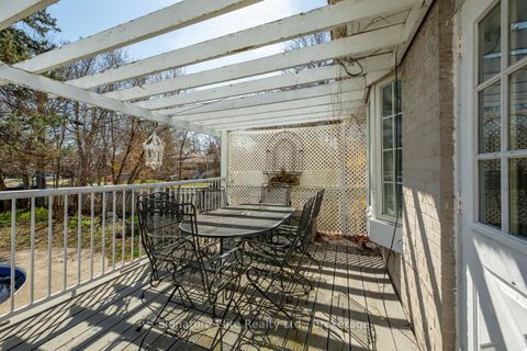 Photo 27 at 115 Toynbee Trail, Guildwood, Toronto