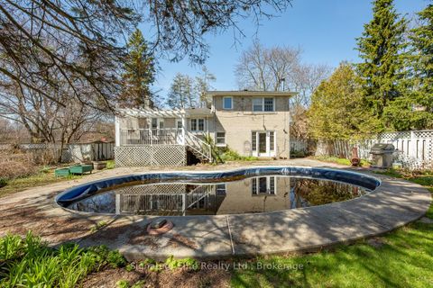 Photo 29 at 115 Toynbee Trail, Guildwood, Toronto