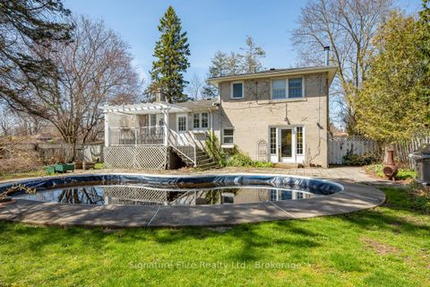 Photo 31 at 115 Toynbee Trail, Guildwood, Toronto