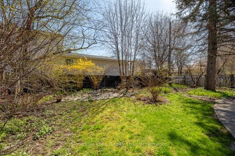 Photo 33 at 115 Toynbee Trail, Guildwood, Toronto