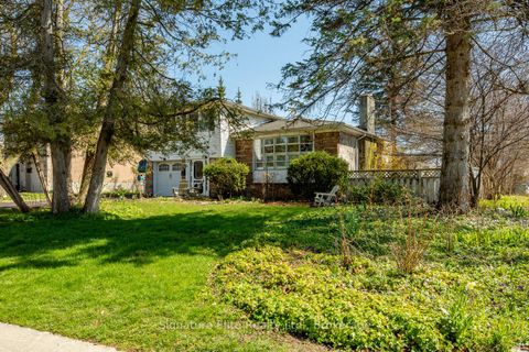 Photo 34 at 115 Toynbee Trail, Guildwood, Toronto