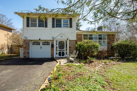 Photo 36 at 115 Toynbee Trail, Guildwood, Toronto