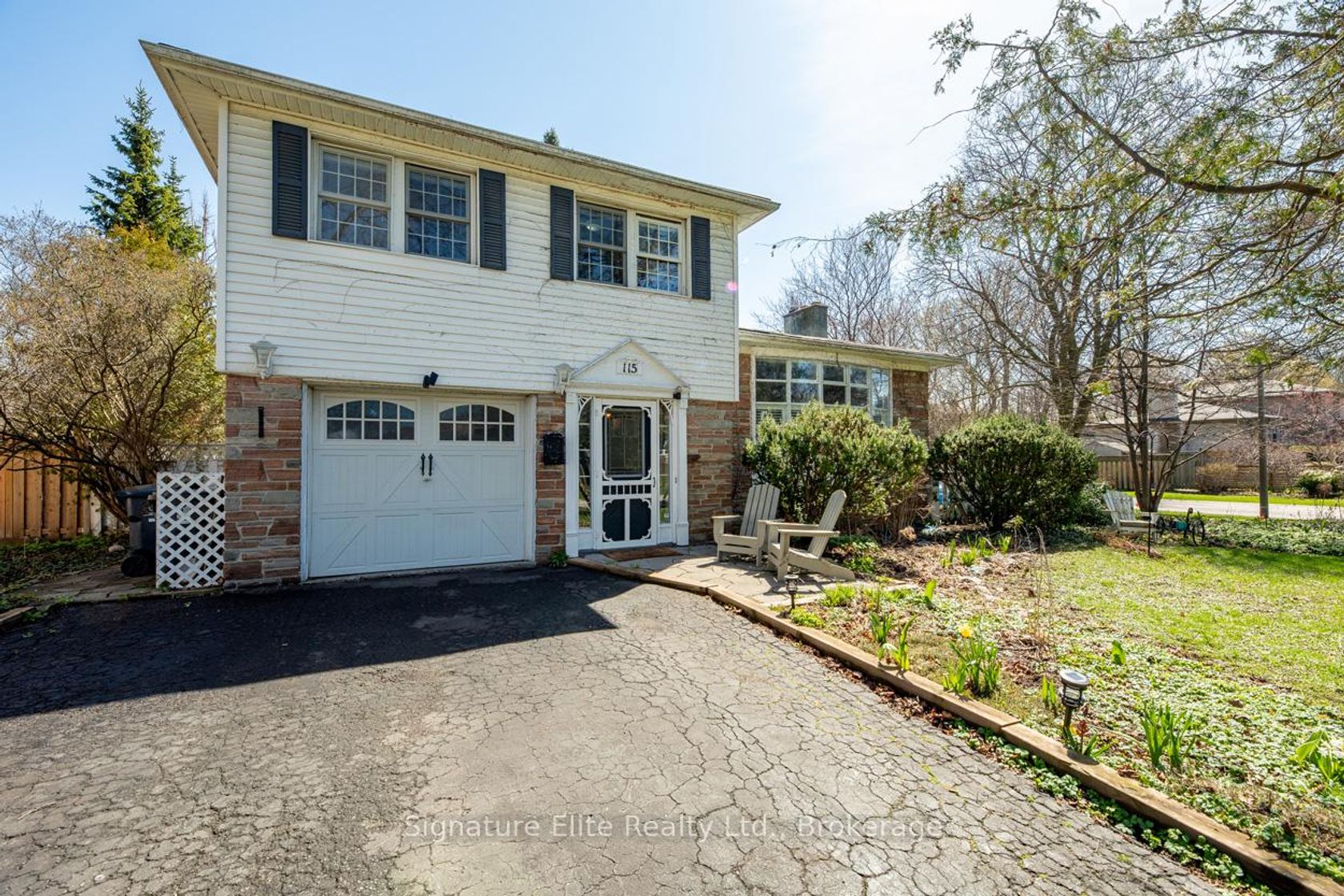 115 Toynbee Trail, Guildwood, Toronto 