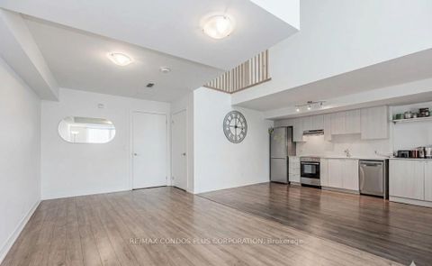 Photo 1 at 101 - 408 Browns Line W, Alderwood, Toronto