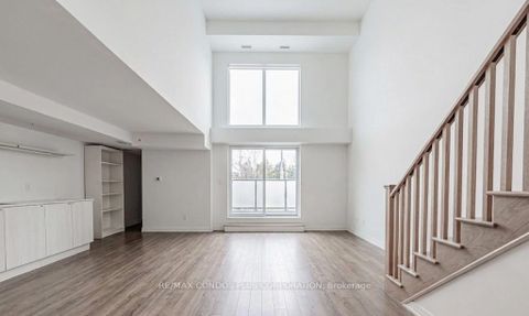 Photo 2 at 101 - 408 Browns Line W, Alderwood, Toronto