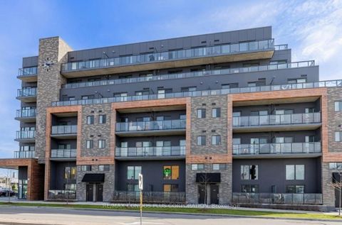 Photo 5 at 101 - 408 Browns Line W, Alderwood, Toronto