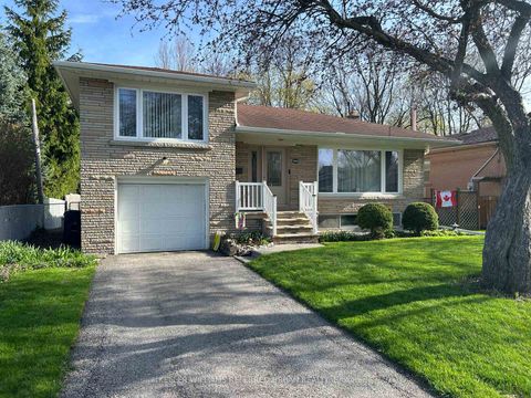 Photo 0 at 103 Holcolm Road, Willowdale West, Toronto