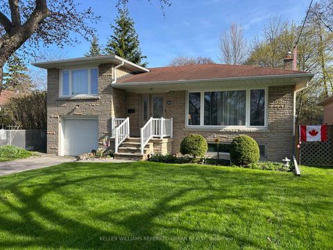 Photo 1 at 103 Holcolm Road, Willowdale West, Toronto