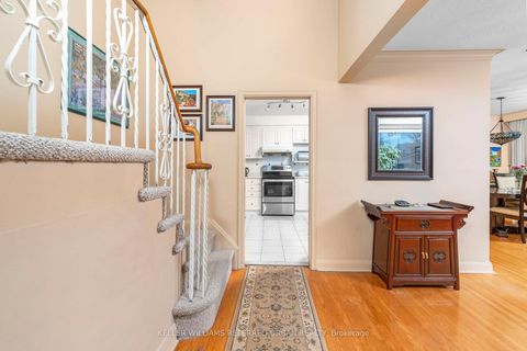Photo 4 at 103 Holcolm Road, Willowdale West, Toronto