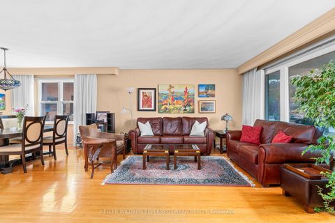 Photo 5 at 103 Holcolm Road, Willowdale West, Toronto