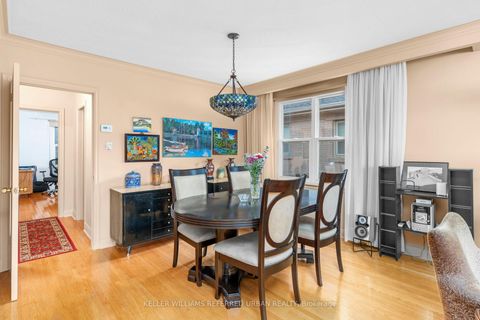 Photo 7 at 103 Holcolm Road, Willowdale West, Toronto