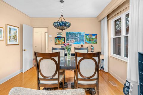 Photo 8 at 103 Holcolm Road, Willowdale West, Toronto
