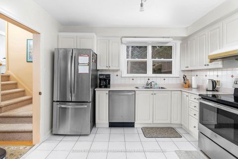 Photo 9 at 103 Holcolm Road, Willowdale West, Toronto