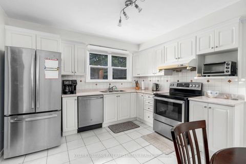 Photo 13 at 103 Holcolm Road, Willowdale West, Toronto