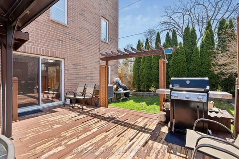 Photo 39 at 12 Dale Avenue, Guildwood, Toronto