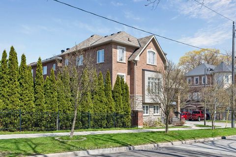 Photo 42 at 12 Dale Avenue, Guildwood, Toronto