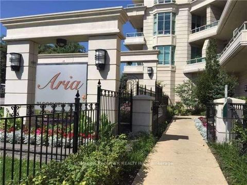 Photo 0 at 703 - 10 Bloorview Place, Don Valley Village, Toronto