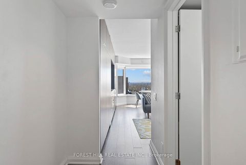 Photo 1 at 2917 - 155 Yorkville Avenue, Annex, Toronto