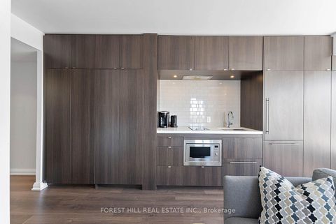 Photo 10 at 2917 - 155 Yorkville Avenue, Annex, Toronto
