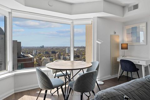 Photo 15 at 2917 - 155 Yorkville Avenue, Annex, Toronto