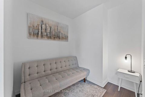 Photo 18 at 2917 - 155 Yorkville Avenue, Annex, Toronto