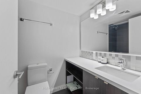 Photo 24 at 2917 - 155 Yorkville Avenue, Annex, Toronto