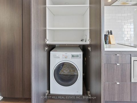Photo 26 at 2917 - 155 Yorkville Avenue, Annex, Toronto