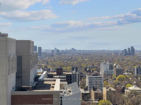 Photo 28 at 2917 - 155 Yorkville Avenue, Annex, Toronto