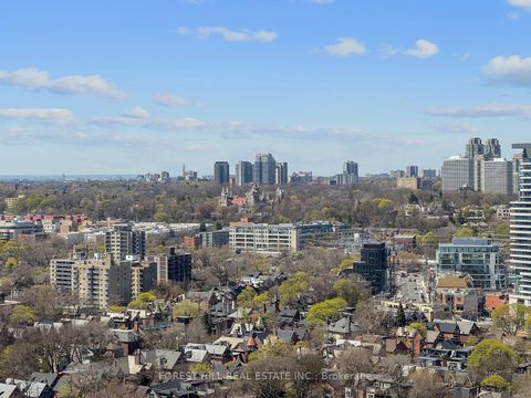 Photo 29 at 2917 - 155 Yorkville Avenue, Annex, Toronto