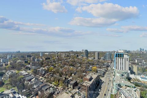 Photo 30 at 2917 - 155 Yorkville Avenue, Annex, Toronto