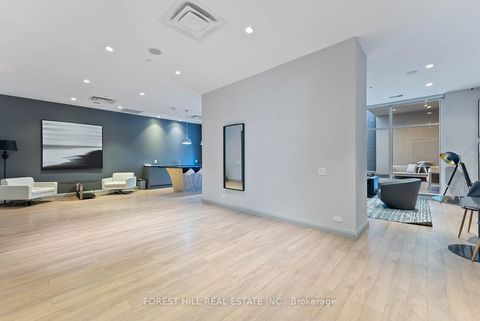 Photo 32 at 2917 - 155 Yorkville Avenue, Annex, Toronto