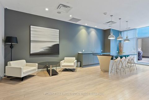Photo 33 at 2917 - 155 Yorkville Avenue, Annex, Toronto