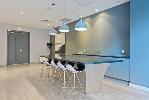 Photo 34 at 2917 - 155 Yorkville Avenue, Annex, Toronto