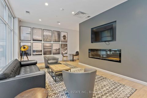 Photo 35 at 2917 - 155 Yorkville Avenue, Annex, Toronto