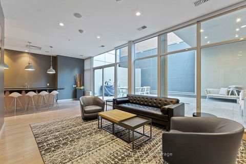 Photo 36 at 2917 - 155 Yorkville Avenue, Annex, Toronto