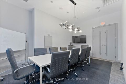 Photo 38 at 2917 - 155 Yorkville Avenue, Annex, Toronto