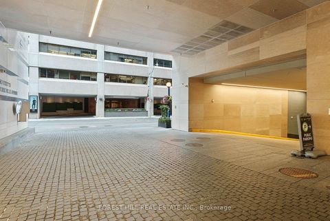 Photo 43 at 2917 - 155 Yorkville Avenue, Annex, Toronto
