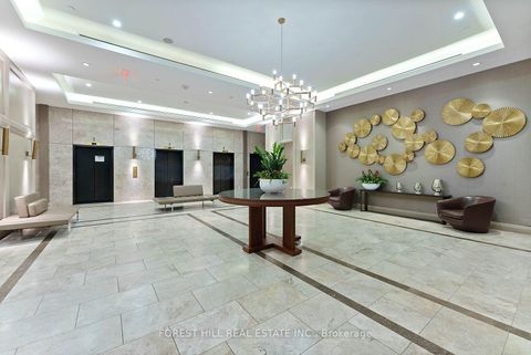 Photo 46 at 2917 - 155 Yorkville Avenue, Annex, Toronto