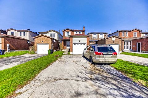 Photo 0 at 45 Brimstone Crescent, Agincourt North, Toronto