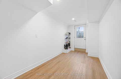 Photo 3 at 45 Brimstone Crescent, Agincourt North, Toronto