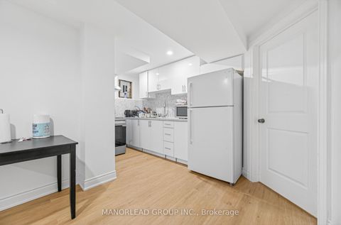 Photo 4 at 45 Brimstone Crescent, Agincourt North, Toronto