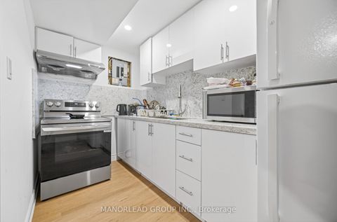 Photo 5 at 45 Brimstone Crescent, Agincourt North, Toronto