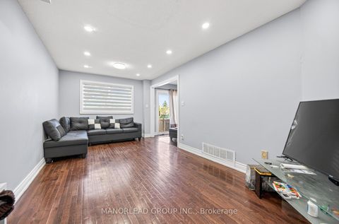 Photo 6 at 45 Brimstone Crescent, Agincourt North, Toronto