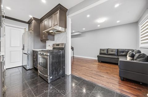 Photo 7 at 45 Brimstone Crescent, Agincourt North, Toronto