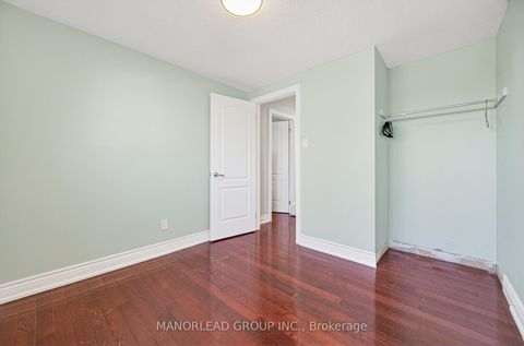 Photo 10 at 45 Brimstone Crescent, Agincourt North, Toronto