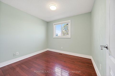 Photo 11 at 45 Brimstone Crescent, Agincourt North, Toronto