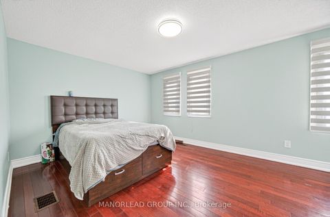 Photo 12 at 45 Brimstone Crescent, Agincourt North, Toronto