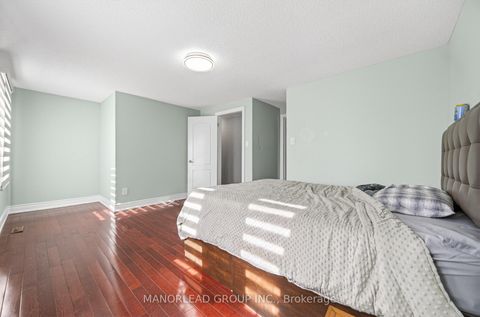 Photo 13 at 45 Brimstone Crescent, Agincourt North, Toronto